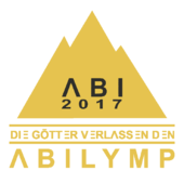 GA07 - ABIlymp – Die Götter verlassen den ABIlymp