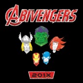 GA108 - ABIvengers gegen den Rest der Welt