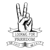 GA114 - Looking for Freedom