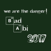 GA14 - We are the danger! Bad Abi 2018
