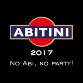 GA18 - ABItini –  No Abi, no party!
