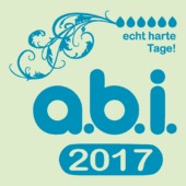 GA44 - Echt harte Tage! a.b.i.