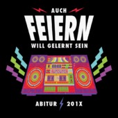 GA50 - Auch Feiern will gelernt sein