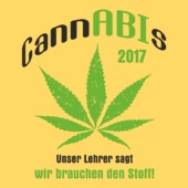 GA58 - CannABIs – Unser Lehrer sagt wir brauchen den Stoff!