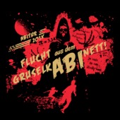 GA60 - Flucht aus dem GruselkABInett!