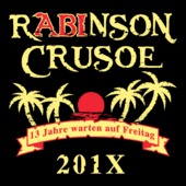 GA64 - RABinson Crusoe – 12 Jahre warten auf Freitag