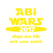 GA66 - ABI WARS – Möge das ABI mit uns sein!