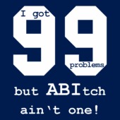 GA72 - I got 99 problems but ABItch ain\\\'t one!