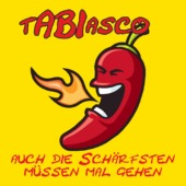GA83 - TABIasco – Auch die Schärfsten müssen mal gehen