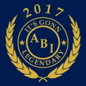 GA89 - It\\\'s gonn ABI legendary