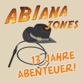 GA91 - ABIana Jones 13 Jahre Abenteuer!