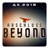 I08 - Abschluss Beyond