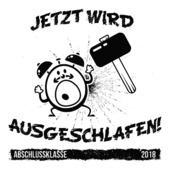 I110 - Jetzt wird ausgeschlafen!