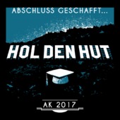 I128 - Abschluss geschafft...Hol den Hut