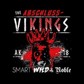 I138 - The Abschluss-vikings smart wild & noble