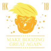 I148 - Make boozing great again