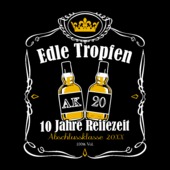 I176 - Edle Tropfen – 10 Jahre Reifezeit