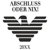 I40 - Abschluss oder nix