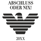 I40 - Abschluss oder nix