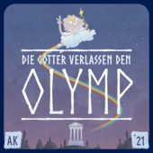 I70 - Die Götter verlassen den Olymp