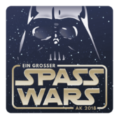 I74 - Ein grosser SPASS WARS