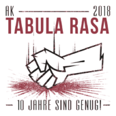 I78 - Tabula rasa – 10 Jahre sind genug!