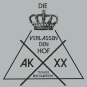 I90 - Die Könige verlassen den Hof - Tschüss ihr Narren!