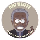 IA02 - ABI Heute Morgan Freeman