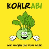 IA10 - KohlrABI – Wir machen uns vom Acker