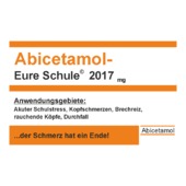 IA14 - ABIcetamol – der Schmerz hat ein Ende!