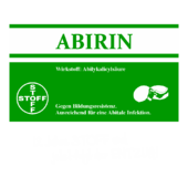IA16 - ABIrin – Ausreichend für eine ABItale Infektion