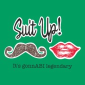 IA26 - Suit up! It\\\'s gonnABI legendary