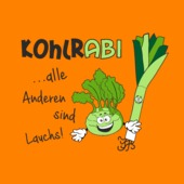 IA44 - KohlrABI – alle Anderen sind Lauchs