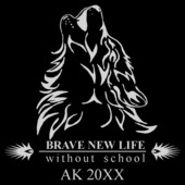 J01 - Brave new life without school