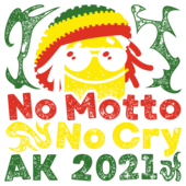 J101 - No Motto No Cry