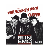 J105 - Wir können auch clever RUN EMC²