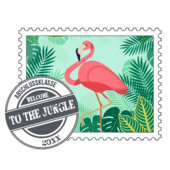 J113 - Flamingo