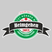 J115 - Heimgehen