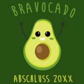 J123 - Bravocado