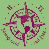 J143 - young, wild and free