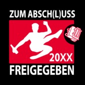J15 - Zum Absch(l)uss freigegeben