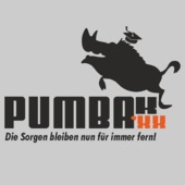 J158 - Pumba