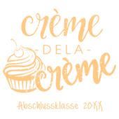 J164 - Creme de la Creme