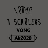 J19 - I bims 1 Schülers Vong