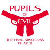 J25 - Pupils of evil The final Abschluss of AK XX