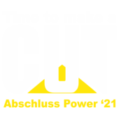 J33 - Time to make a cut Abschluss Power \'18