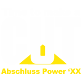 J33 - Time to make a cut Abschluss Power \\\\\\\\\\\\\\\\\\\\\\\\\\\\\\\'18