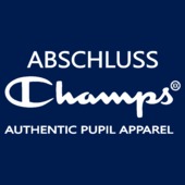 J45 - Abschluss Champs Authentic Pupil Apparel