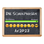 J57 - Die Schulphasen