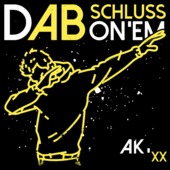 J71 - DABschluss ON\\\\\\\\\\\\\\\\\\\\\\\\\\\\\\\'EM